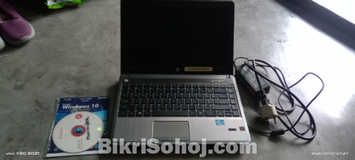 HP Probook 4340